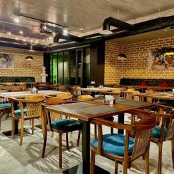 Фото Отель Alpha Plaza Hotel & SPA (Альфа Плаза и СПА)