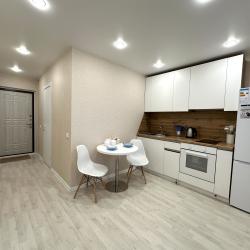 1-комнатные апартаменты стандарт