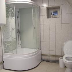 Шале улучшенное