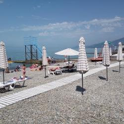 Фото Отель Leo Grand (Лео Гранд)