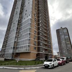 Фото Апартаменты на улице Карла Маркса