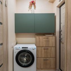 Фото Отель Flat Inn на проспекте Комсомольский 40