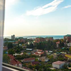 Фото Апартаменты Континент на улице Гастелло