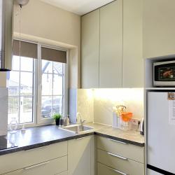 Фото Отель Sokolniki Village Home (Сокольники Вилладж Хоум)