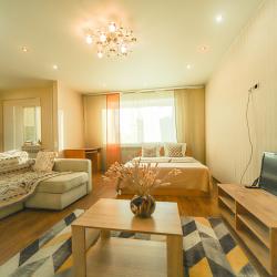 Фото Апартаменты на Благоева 44