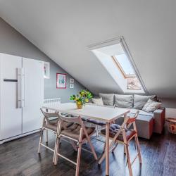 Фото Апартаменты на улице Островского 85а