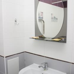 Фото Апартаменты на улице Эрвье 10