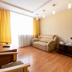 Фото Отель Электра