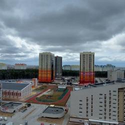 1-комнатные апартаменты стандарт