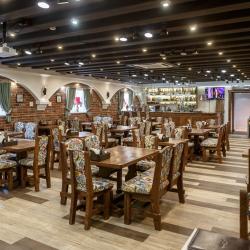 Фото Отель Сокол