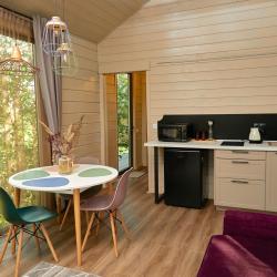 Фото Отель Бобры и Утки