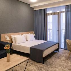 Фото Rooftop Apart Hotel (Руфтоп Апарт Отель)