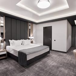 Фото Гранд-отель Мегаполис