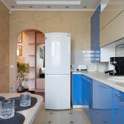 Фото Апартаменты на улице Окружная 2А