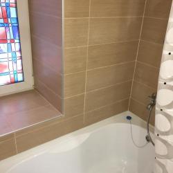 Фото Отель Серафима