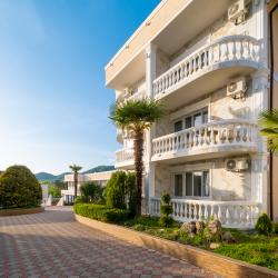 Фото Отель Sea Family Resort & Spa (Семейный курорт Море)