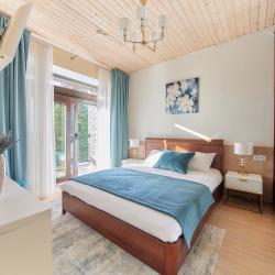 Вилла «Гортензия»