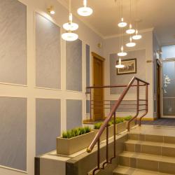 Фото Отель Водолей