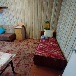 Фото Апартаменты Клондайк на проспекте Мира 26