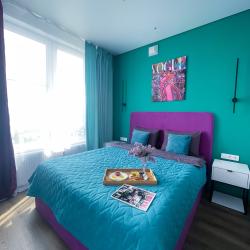 Фото Отель YellowPin Apartments (Йелоупин Апартментс)