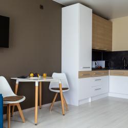 Фото Отель Eliza Home в апарт-отеле Next