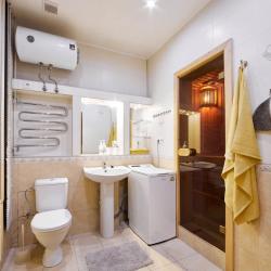 Фото Отель Горница на улице Алексея Толстого