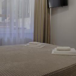 Фото Отель Омега