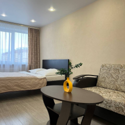 Фото Отель EasyRent на проспекте Кирова 322А корпус 6