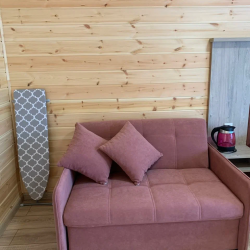 Номер стандарт