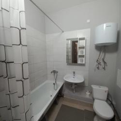 Апартаменты студия Свердловская обл., Екатеринбург, ул. Щербакова, 12