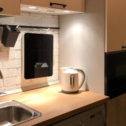 Апартаменты студия