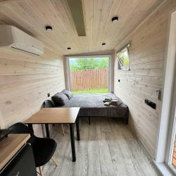 Фото Отель Горный Ретрит