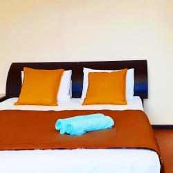 Фото Отель Niki Rent (Ники Рент) на Степной 68