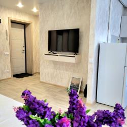 Фото Апартаменты на улице Куколкина 1