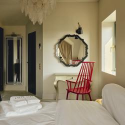 Фото Отель The Cult (Культ)