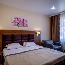 Фото Отель Sanremo (Санремо)