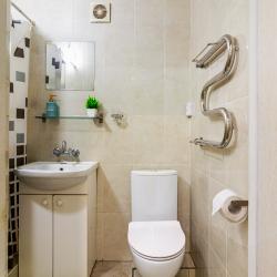 2-комнатные апартаменты стандарт