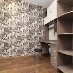 Фото Отель Ночник на улице Велижанская 68