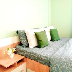 Фото Отель Уютная студия на улице Ленина