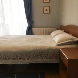 Фото Отель Business&Travel