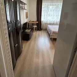 Апартаменты студия Водной Заставы 6