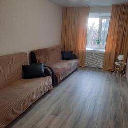 2-комнатные апартаменты студия