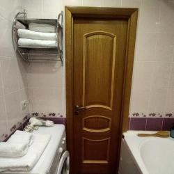 Фото Апартаменты на улице Оснабрюкская 25 к2