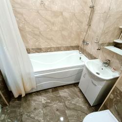 2-комнатные апартаменты стандарт