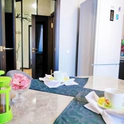 1-комнатные апартаменты стандарт