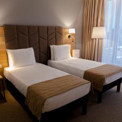 Baikal Forest Hotel (Байкал Форест) — 65484c828b5f1b0942f7e2960d49105f