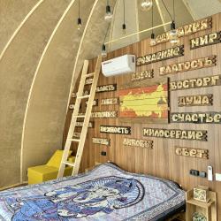 Сфера 10  Дзен со вторым ярусом