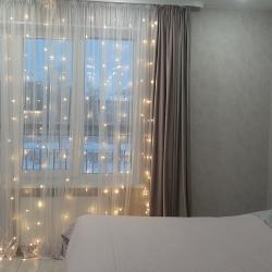 Фото Апартаменты на улице Николая Ершова 65Б корпус 1