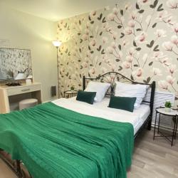 Фото Апартаменты на Свердлова 31