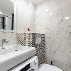 фото 69 MOKO Apartments (МОКО Апартментс) на улице Нижегородская